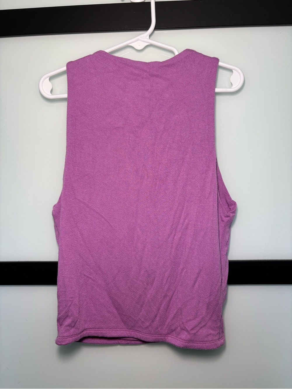 Tank Top - Picture 3 of 3
